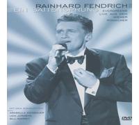 Fendrich,Rainhard - Rainhard Fendrich - Ein Saitensprung