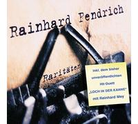 Fendrich,Rainhard - Raritten