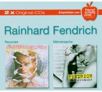 Fendrich, Rainhard - Recycled/M?Nnersache