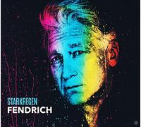 Fendrich,Rainhard - Starkregen [Import]