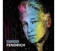 Fendrich,Rainhard - Starkregen [Import]