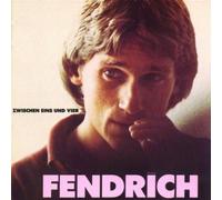 Fendrich,Rainhard - Zwischen Eins und Vier [Import]