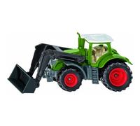 Fendt 1050 Vario Avec Chargeur -Blister-