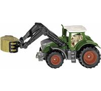 Fendt 1050 Vario Avec Pince À Balles -Blister-