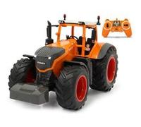 Jamara Fendt 1050 Vario Municipal modèle radiocommandé Tracteur Moteur électrique 1:16