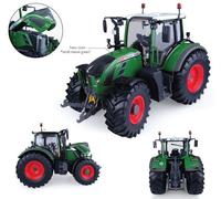 Fendt 724 Vario Nature Green Couleur Tracteur 1:32 Modèle 5231