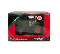Fendt 828 Vario Tracteur 1:32 Modèle BRITAINS