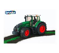BRUDER Tracteur Fendt 936 Vario