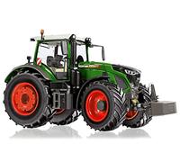 Wiking 077865 Echelle I Modèle réduit de véhicule agricole Fendt 942 Vario