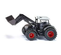 Siku 1990 modèle à l'échelle Modèle de tracteur Pré-assemblé 1:50