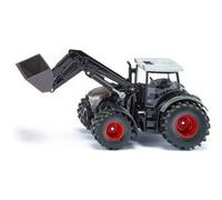 Fendt 942 Varion avec chargeur Frontal Rouge G
