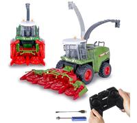 Jamara Ensileuse Fendt Katana radiocommandée 1:24S