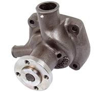 FENDT® Pompe à Eau pour Tracteur Série Farmer 100 300 Favorit 600 Compatible Moteur D226 D2566 Numéro de référence OEM : 622607310069 C281200610010