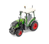 Fendt USK Scalemodel 10658 Tracteur agricole 210 V Vario, échelle 1:32, à partir de 14 Ans