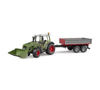 Bruder Modèle réduit d'engin agricole Fendt Modèle fini