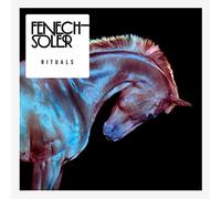 Fenech - Fenech-Soler CD