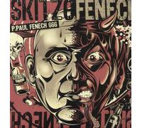 Fenech,P.Paul - Skitzofenech [Import]