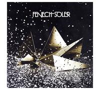 Fenech Soler – Fenech Soler – CD – Import – Warner Bros.