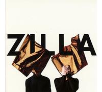 Fenech-Soler - Zilla [Import]