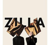 Fenech-Soler - Zilla [Import]