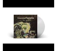 Fenella - Fenella/Crystal Clear/Coupon MP3 Inclus