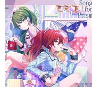 Fenella Humphreys - Prism [Import]