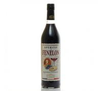 Fénelon Apéritif vin rouge noix cassis 15° 70cl