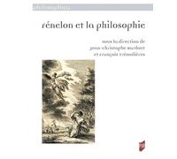 Fénelon et la philosophie