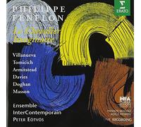 Fénelon: Le Chevalier imaginaire