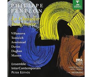 Fénelon: Le Chevalier imaginaire