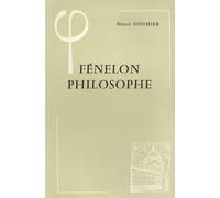 Fénelon philosophe