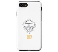 Fenerbahçe Istanbul - 1907 FB C u m h u r i y e t i Coque pour iPhone SE (2020) / 7 / 8