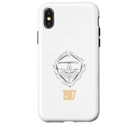 Fenerbahçe Istanbul - 1907 FB C u m h u r i y e t i Coque pour iPhone X/XS