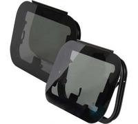 Fenêtre à projection Carbest RW ECO - Dimensions : largeur/hauteur 500mm x 300mm