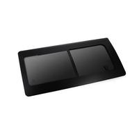 Fenêtre à vitre ouvrante sur porte coulissante droite pour VW Transporter T4