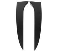 Fenêtre Arrière Aile Aileron Pour Benz Pour LS Pour X218 Frein Tir 2011 2012 2013 2014 2015 2016 2017 2018 Becquet Fenêtre Arrière Côté