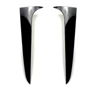 Fenêtre Arrière Côté Aileron Aile Pour X3 Pour F25 2011 2012 2013 2014 2015 2016 2017 Remplacement Durable Voiture Fenêtre Arrière Becquet Latéral