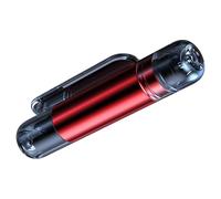 Fenêtre avec coupe-ceinture de sécurité 2 en 1 Harmmer d'urgence pour briser l'émergence de la fenêtre pour le bus, fenêtre extérieure universelle pour les situations d'urgence, verre pour évasion