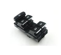 FenêTre Bouton Commutation Bouton De Commutation De Vitre Électrique Pour A1 2013 - 2023 Pour Seat Pour Leon Pour Ateca Pour Polo Derby Pour Vento Pour T-cross