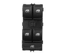 FenêTre Bouton Commutation Interrupteur De Vitre Électrique Pour Golf 7 Pour Passat 3G Pour Seat Pour Ateca Pour Ibiza/ST Pour Leon Accessoires De Voiture