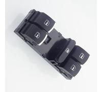 FenêTre Bouton Commutation Pour Vw Pour Golf MK5 MK6 et Pour Jetta : commutateur de phares (référence d' : 5ND941431A, 5ND959565B)(B)