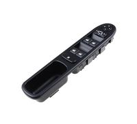 Fenêtre Bouton Interrupteur pour Peugeot pour 307 Élément De Commutation Lève-vitre 6554.KT Commutateur De Fenêtre Commutateur Levé Vitre
