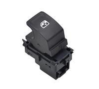 Fenêtre Bouton Lève 5G0959858D 5G0959858E Pour VW Golf Pour Mk 7 2013- Bouton Commande Commutateur Vitre Électrique 5G0959858C 5G0959858B(Single Switch)