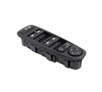 Fenêtre Bouton Lève 6554.YH 6554YH Pour Citroen Pour C4 Pour Grand Pour Picasso 2007-2014 Commande Principale Lève-vitre Électrique