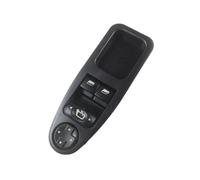 Fenêtre Bouton Lève 6554ZJ 6554.ZJ Pour Scudo 2007 2008 2009 2010 2011 2012 2013 2014 2015 2016 Bouton Commande Commutateur Vitre Électrique(6554ZJ with flod)