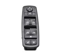 Fenêtre Bouton Lève 68030826AC 68030826AB Pour Jeep Pour Grand Pour Cherokee 2011 2012 2013 Interrupteur Vitre Électrique Principal