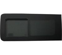 Fenêtre coulissante Fenêtre latérale pour Fiat Scudo 2022-2025 Fenêtre voiture gauche L2 L3