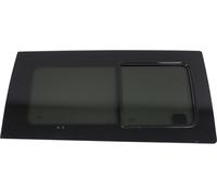 Fenêtre coulissante porte coulissante pour Mercedes Vito W639 2003-2014 Fenêtre avant droite