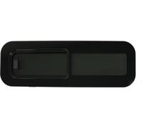 Fenêtre coulissante vitre latérale de caravane pour camping-car Camper gauche 800x270