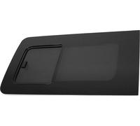 Fenêtre coulissante Vitres latérales pour Fiat Scudo 2022-2025 Noir Auto Gauche L1